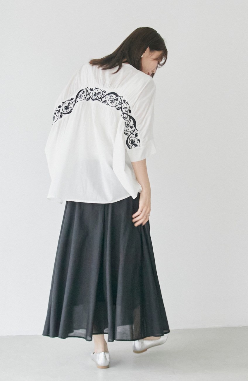 CICA配合パット付タンクトップ