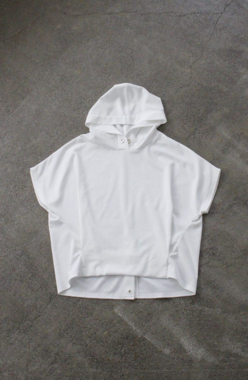 Premium Cool Smooth パーカー