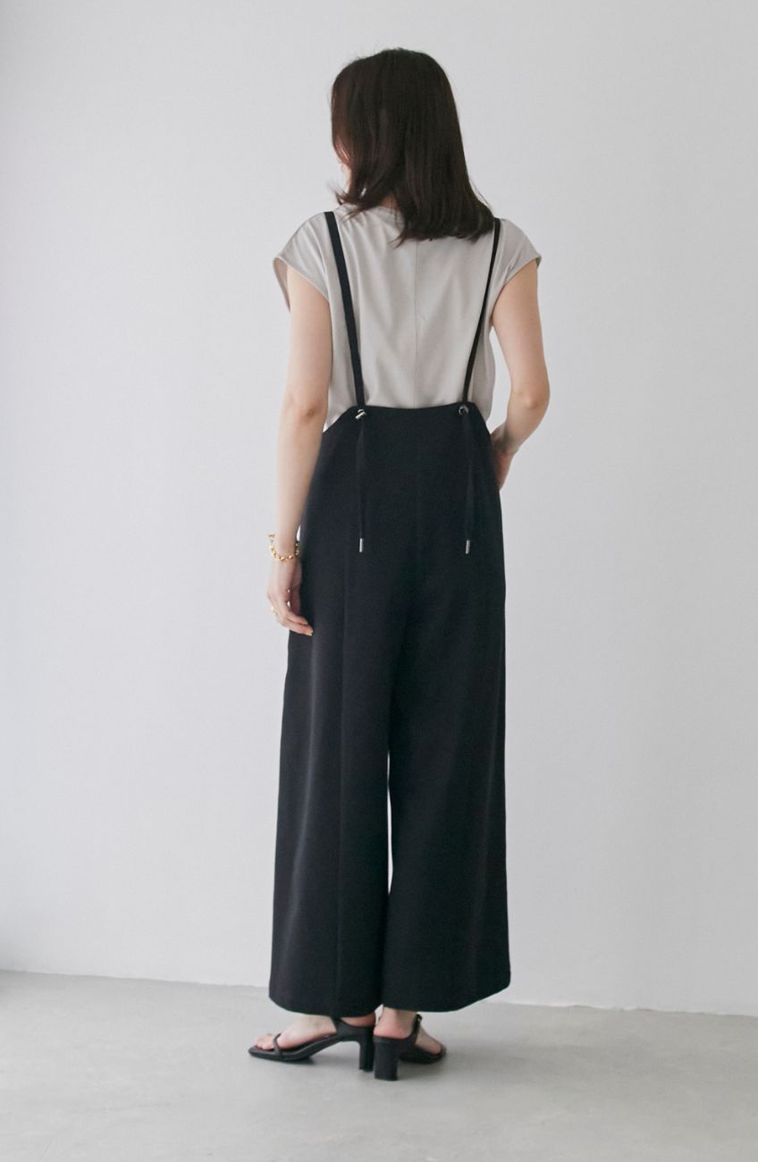 EC限定 DRY COTTON フレンチスリーブプルオーバー