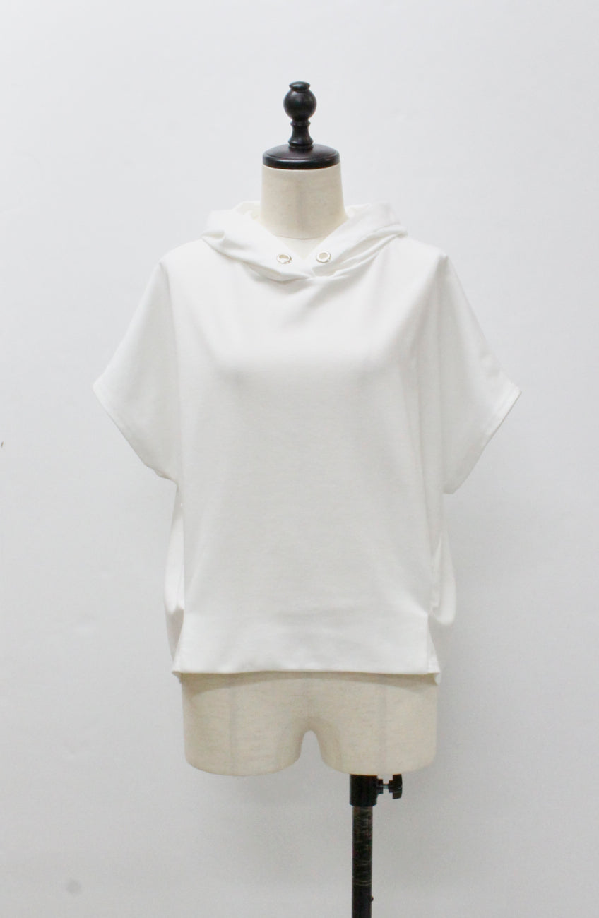 Premium Cool Smooth パーカー