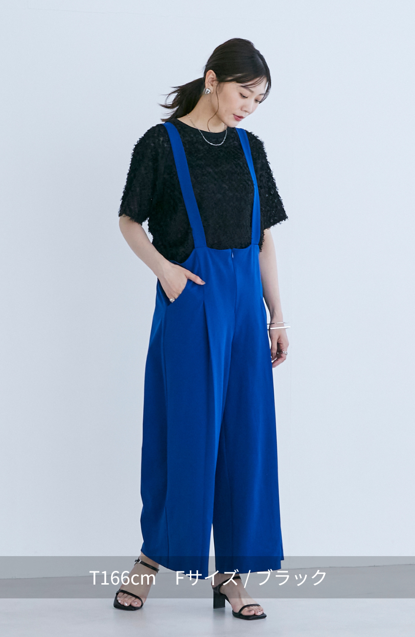 EC限定 立体JQプルオーバー