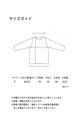 TCオーバーギャザー×タックブラウス