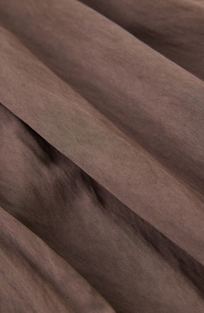 レーヨンナイロンイージーパンツ