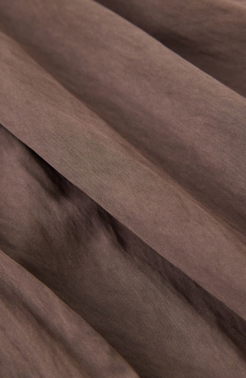 レーヨンナイロンイージーパンツ