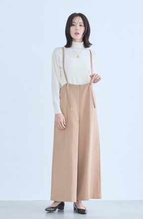 EC限定　TRドロストオールインワン