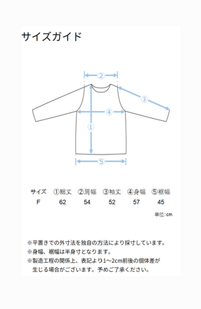 EC限定　軽量ボンディングバックラメロゴプルオーバー