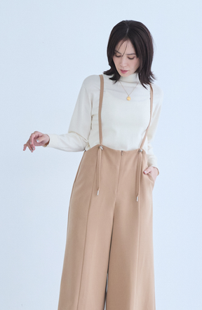 EC限定　TRドロストオールインワン