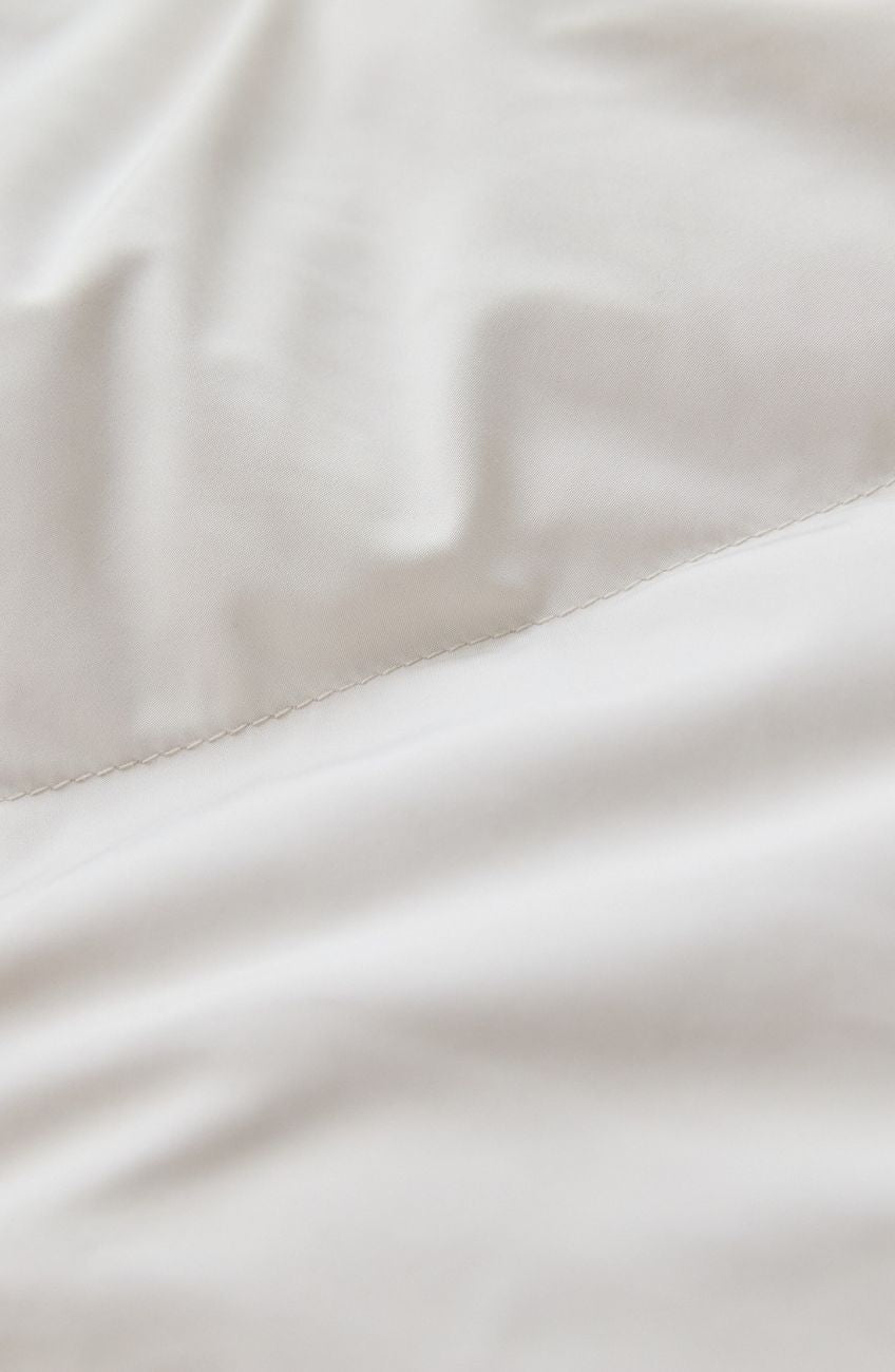 ハトメフードスタンドミドルピュアダウン