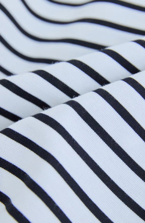 ポンチローマラグラン布帛切替プルオーバー