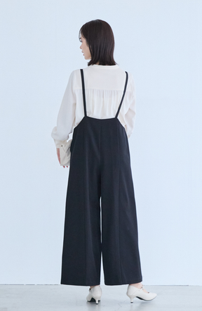 EC限定　TRドロストオールインワン