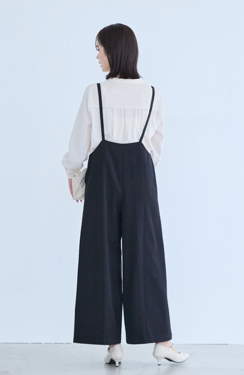 EC限定　TRドロストオールインワン