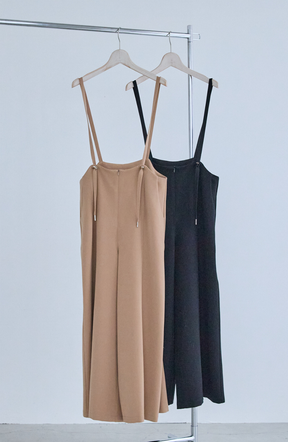 EC限定　TRドロストオールインワン