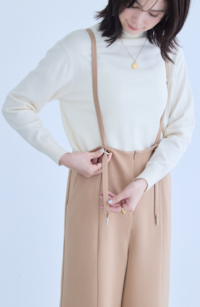 EC限定　TRドロストオールインワン