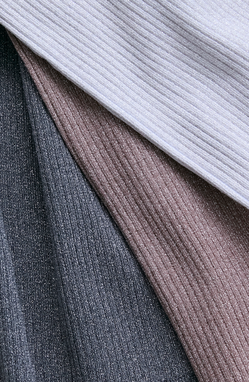 [4.1万枚突破] スーパーストレッチタートルネックプルオーバー