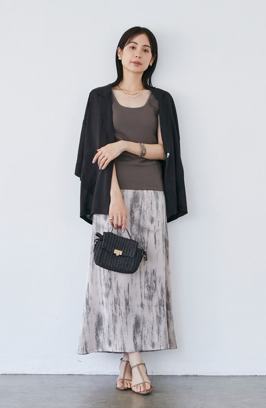 グラデーションマーメイドスカート|FURRY、REYELL公式通販サイト kuih グラデーションマーメイドスカート|FURRY、REYELL公式通販サイト kuih