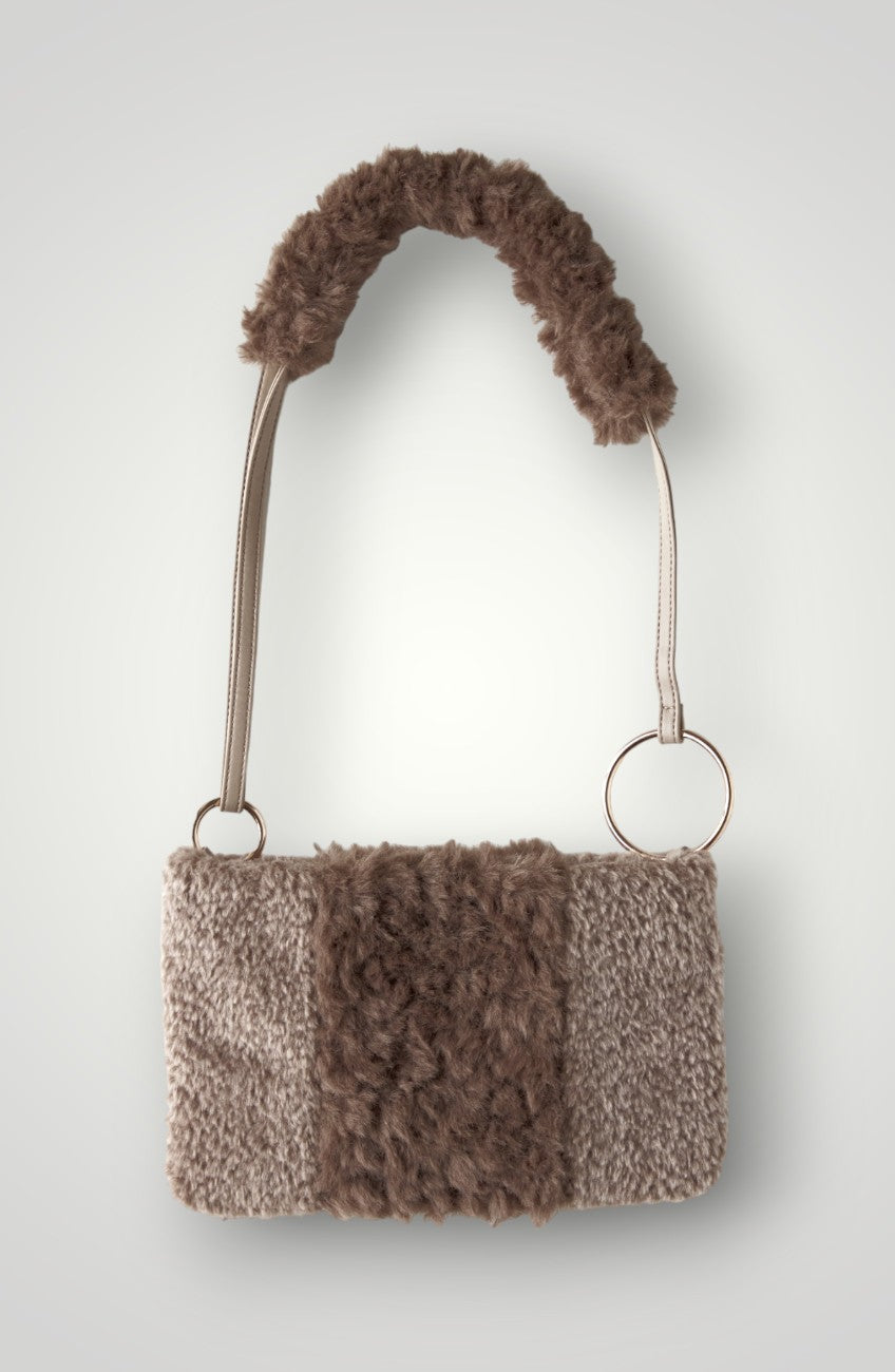 ファー×リング ショルダーBag｜FURRY、REYELL公式通販サイト