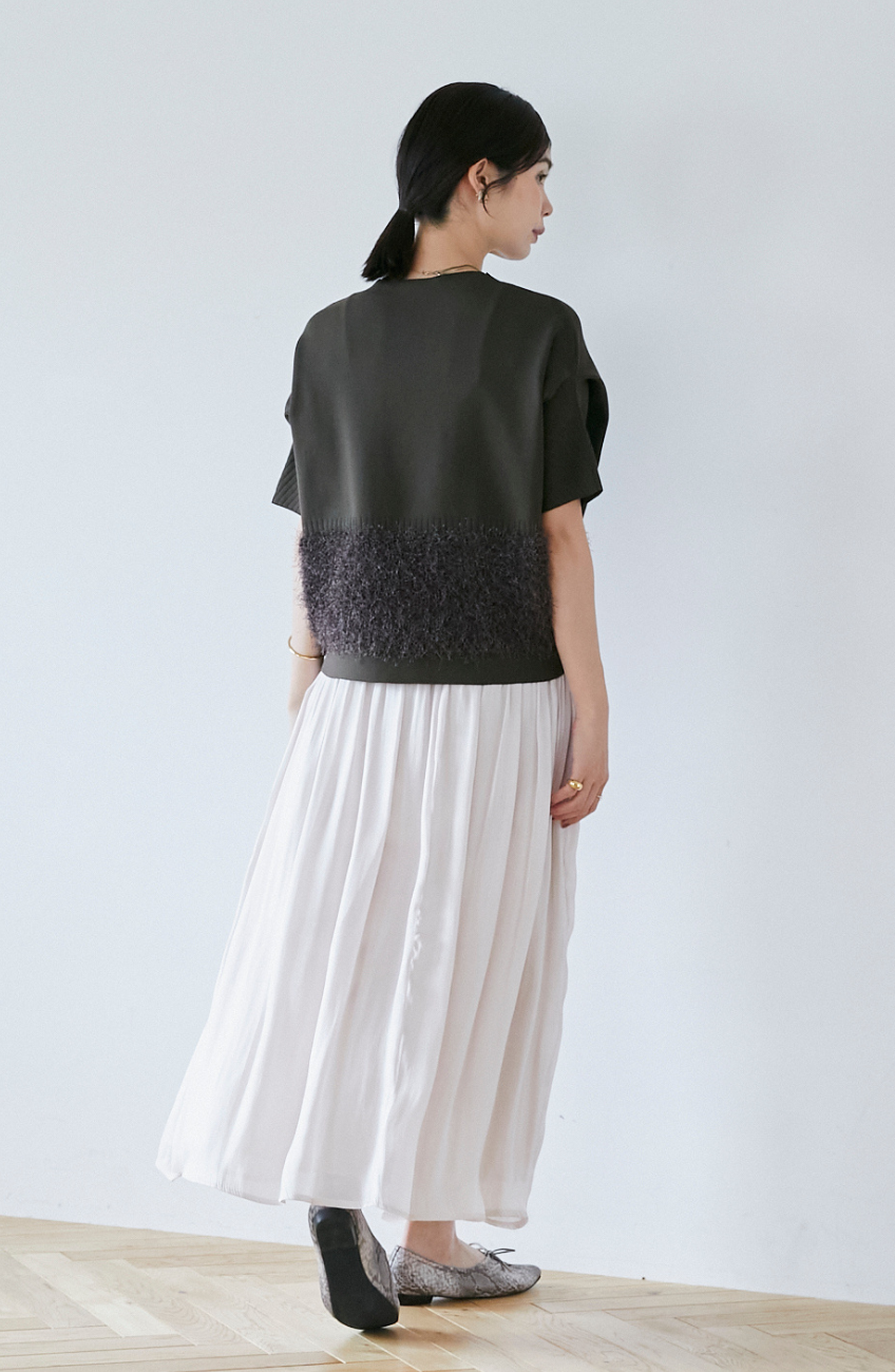 ✨希少✨JOIEVE kirakira tweed スカート 38 M ✨希少✨JOIEVE kirakira tweed スカート 38 M - メルカリ
