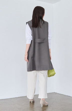 ツイルパネルベルト切替ベスト