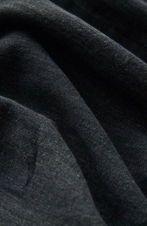 Hand Madeブラストデニムシャツ