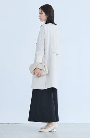 ツイルパネルベルト切替ベスト