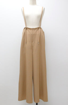 EC限定　TRドロストオールインワン