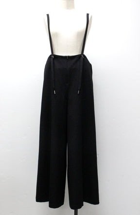 EC限定　TRドロストオールインワン