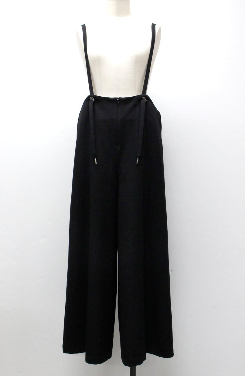 EC限定　TRドロストオールインワン