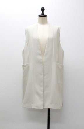 ツイルパネルベルト切替ベスト