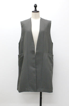 ツイルパネルベルト切替ベスト