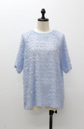 EC限定　立体JQプルオーバー