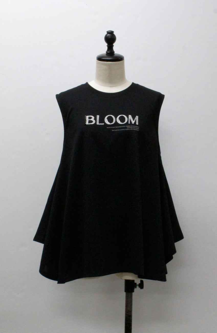 EC限定 Premium Cool Smooth サーキュラー刺繡ロゴPTプル