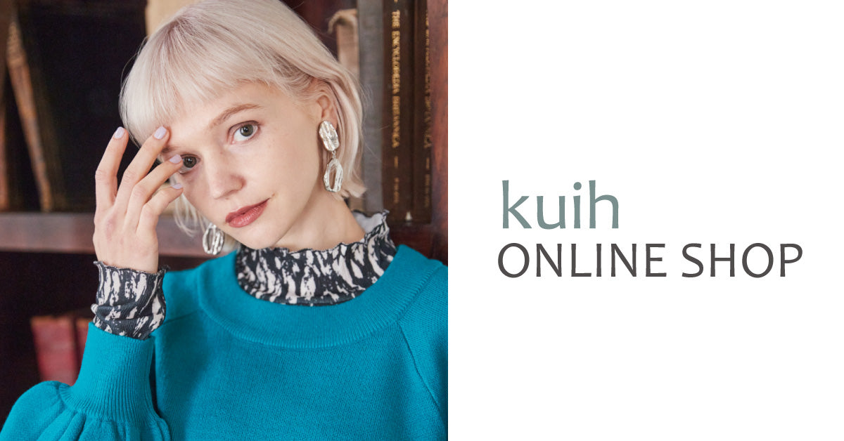 kuih（クイ）｜ FURRY、REYELL公式ファッション通販サイト