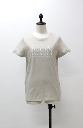 超長綿フロッキーPT Tシャツ